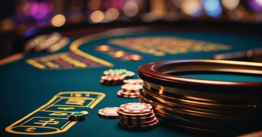 El Mundo de los Casinos en Vivo VIP y su Implicancia Global