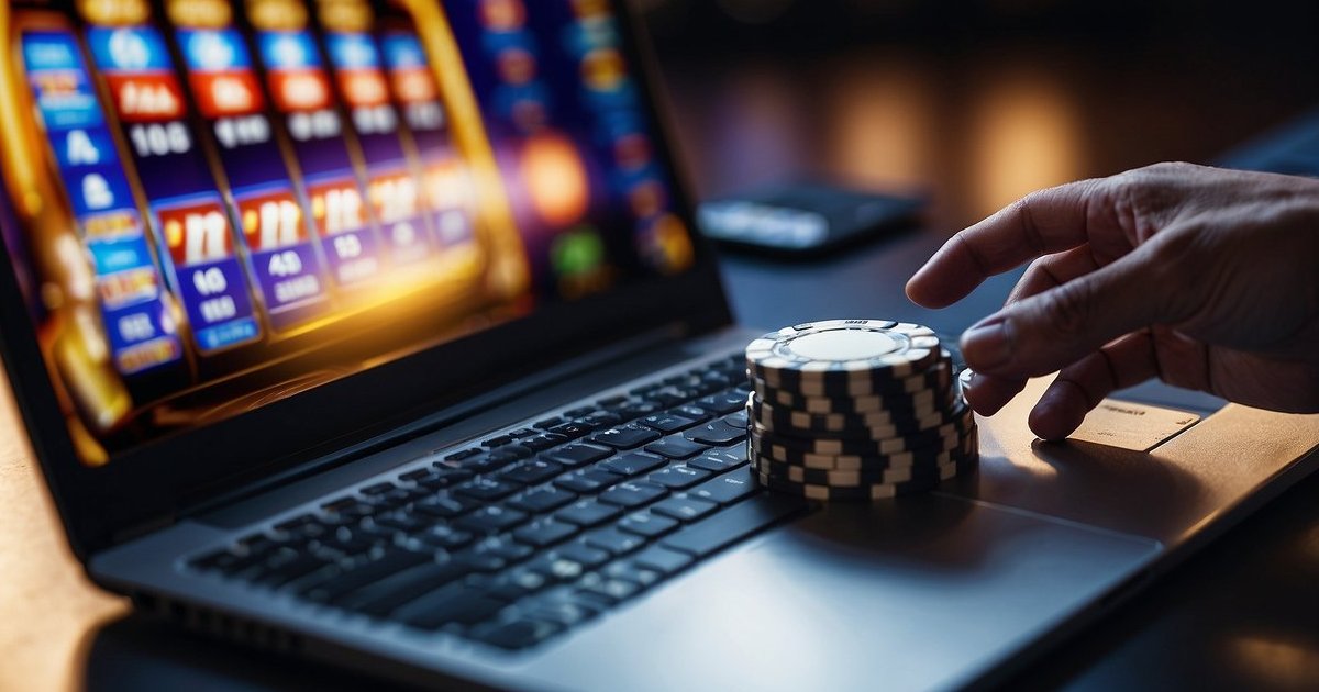 Cómo Obtener y Usar Bonos de Casino