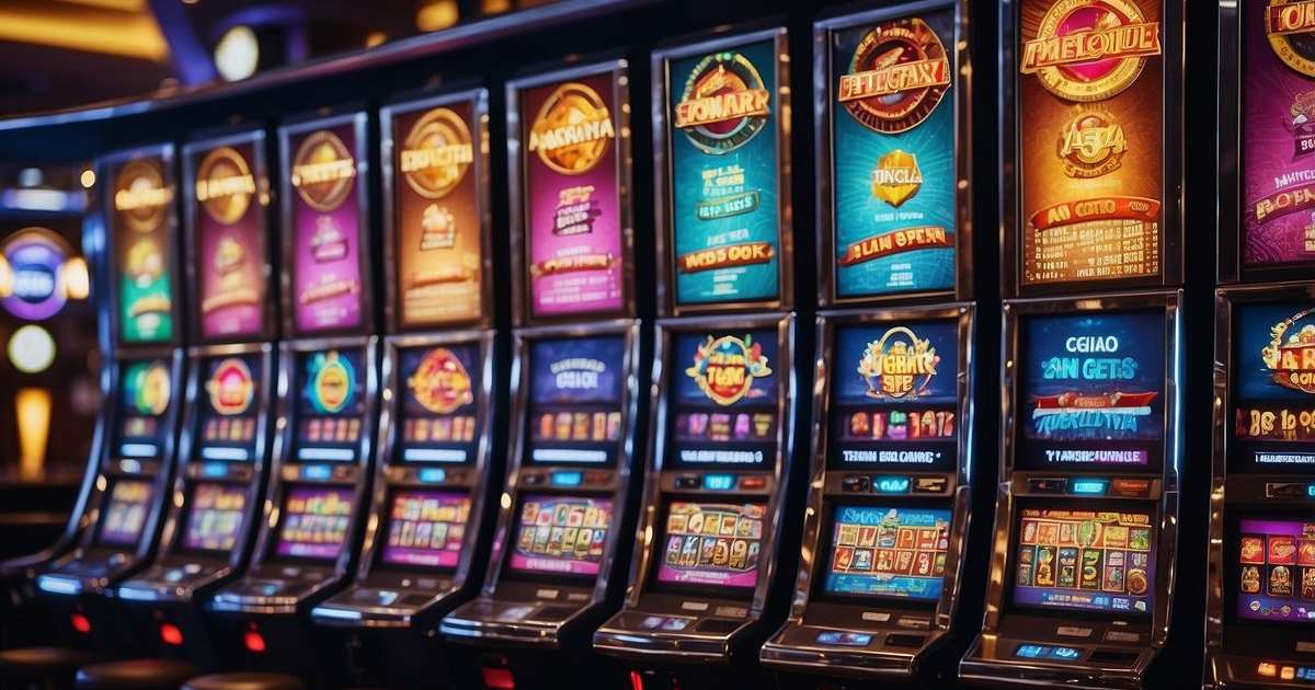 Estrategias para Maximizar Bonos de Casino