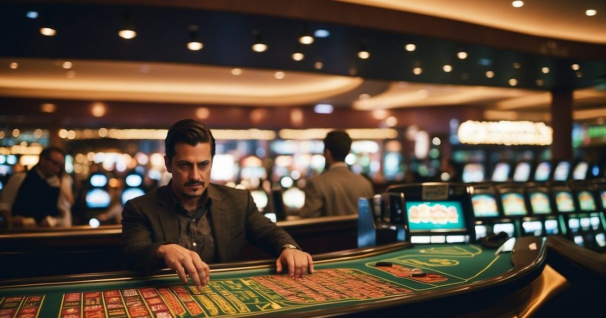 Definición del Cashback en Casinos