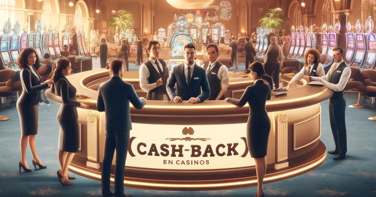 Preguntas Comunes sobre Cashback en Casinos