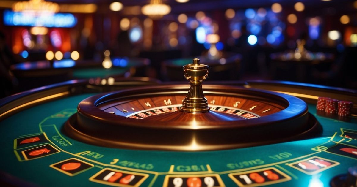 Seguridad y Confianza en Casinos en Vivo VIP