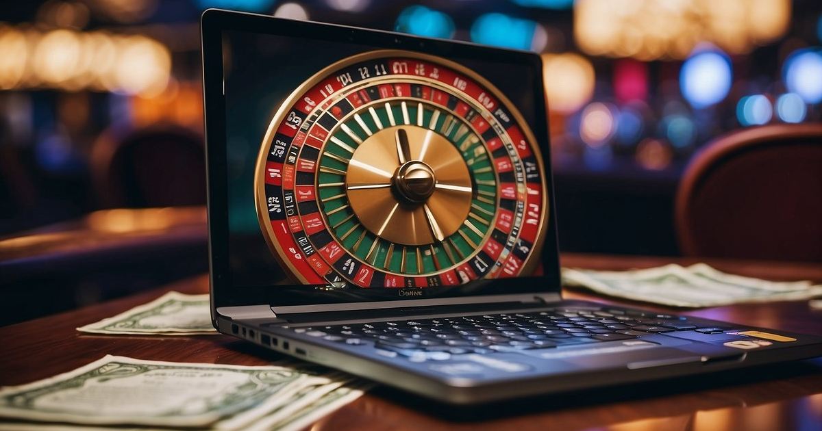 Legislación y Seguridad en Casinos Online