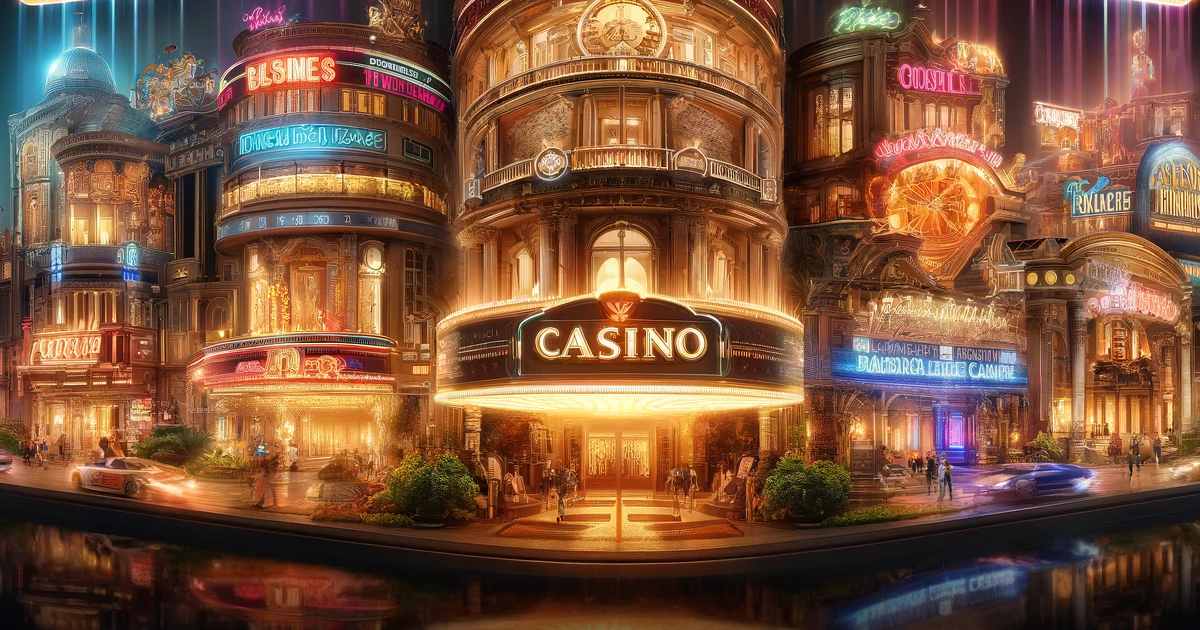 Casinos Destacados y sus Ofertas