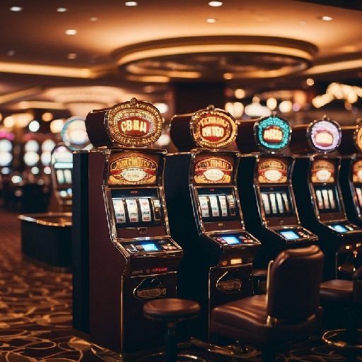 mejores casinos online de Chile